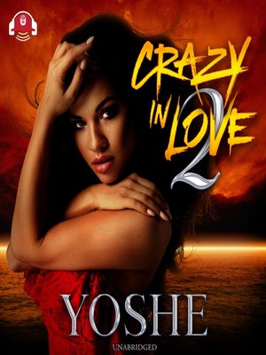 cover image of Crazy in Love 2